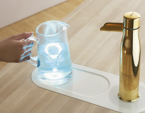 奇幻大片里的超前衛家居用品