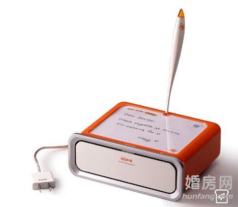 搞怪留言面包機生活其樂無窮