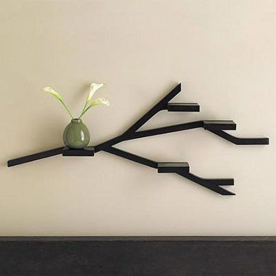 創意家居品：種在家里的樹