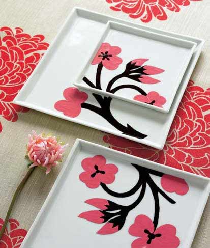 DIY家居飾品 渲染溫婉氛圍