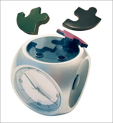 女白領(lǐng)必備的精致家品