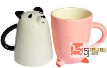 創(chuàng)意廚房小飾品給生活加點(diǎn)料（二）