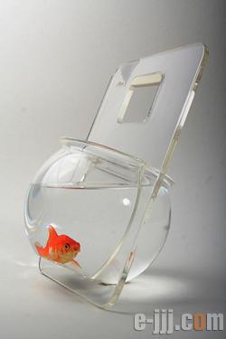 超創(chuàng)意的家居飾品