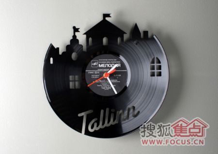 韻味無(wú)窮的古典鐘表