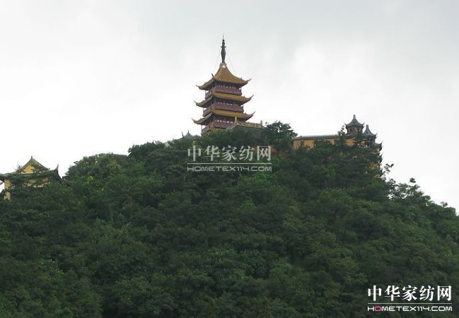 美羅家紡：雙節來南通 一日游攻略