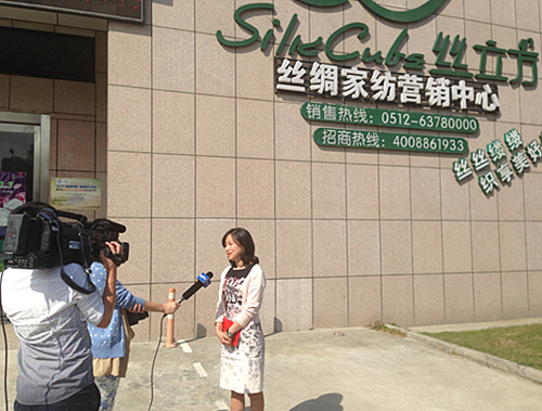 絲立方尋找吳江十大文史名家大型公益活動(dòng)啟動(dòng)