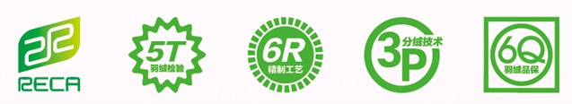 艾萊依家紡：一條絕世羽絨被是如何煉成