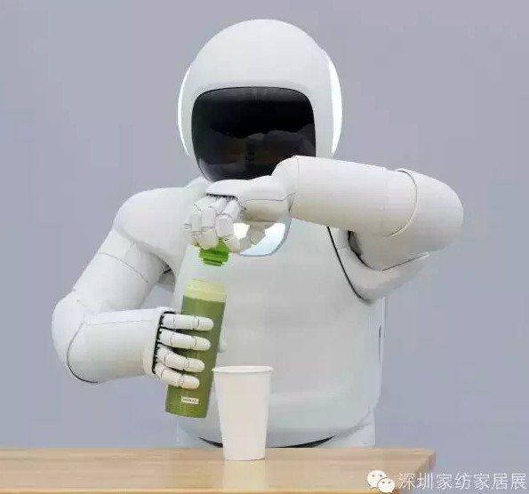神秘木屋，穿越未來智能軟裝時空之門