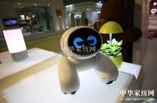 2016秋冬家紡展：婚禮季，這些禮物最走心