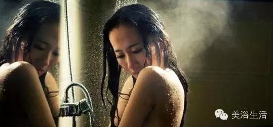 美浴生活：一巾一世界，一浴一修行！