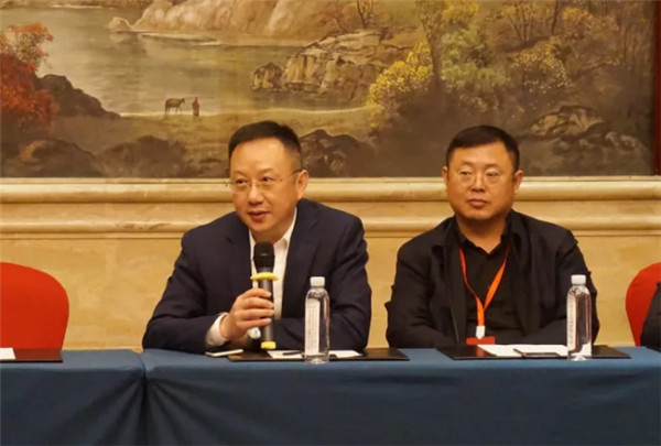 家紡青年，年輕有為！首屆“中國家紡協會青年企業家沙龍”成功舉辦