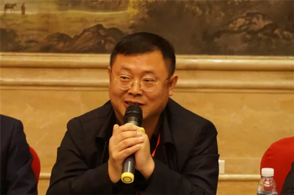 家紡青年，年輕有為！首屆“中國家紡協會青年企業家沙龍”成功舉辦