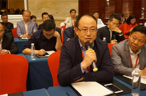 家紡青年，年輕有為！首屆“中國家紡協會青年企業家沙龍”成功舉辦