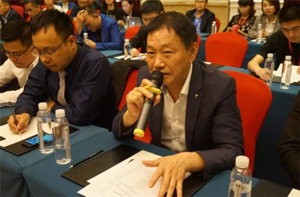 家紡青年，年輕有為！首屆“中國家紡協會青年企業家沙龍”成功舉辦