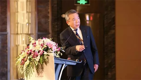 亞麻改變生活，創新走向未來！2017中國亞麻大會在上海召開