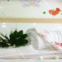 夏涼被