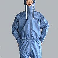 防護(hù)服 抗菌防護(hù)服